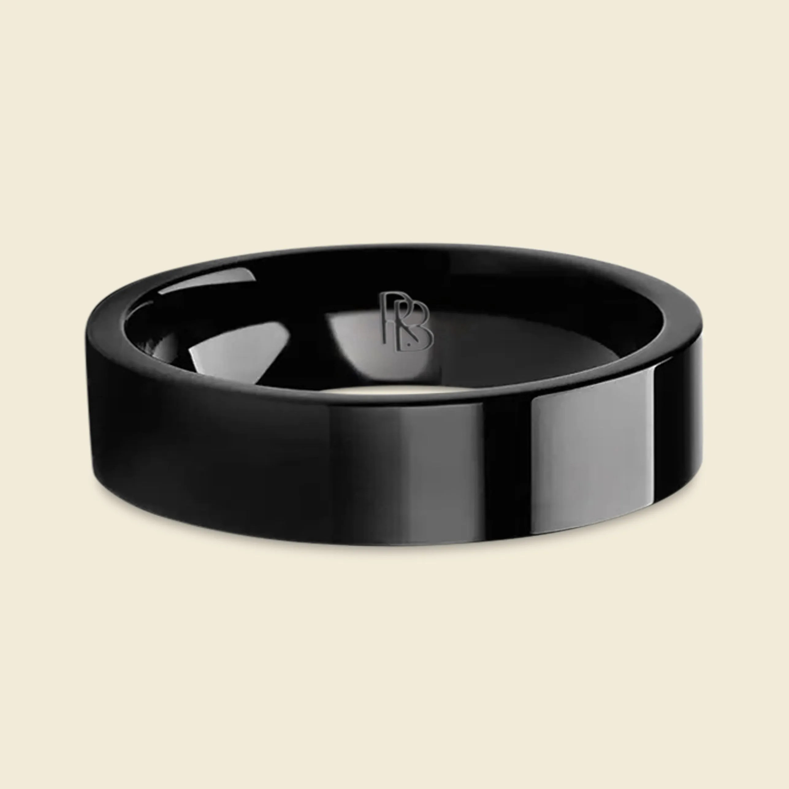 Flat Tungsten