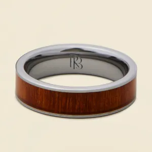 Flat Wood