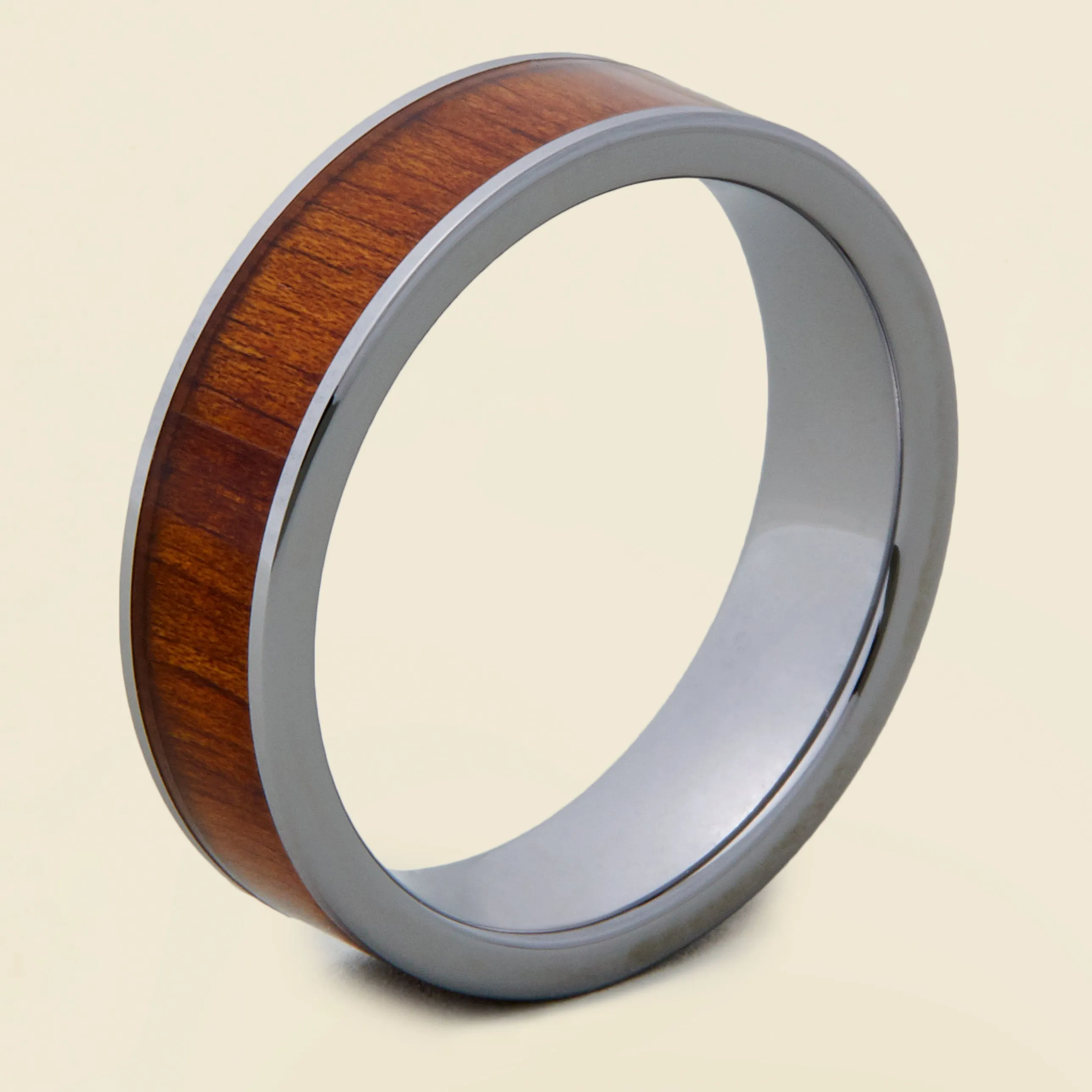 Flat Wood
