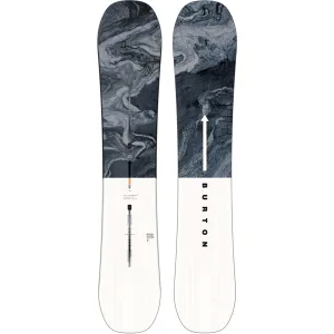 Flight Attendant Snowboard 2023