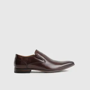 FLORSHEIM SAVOY Brown