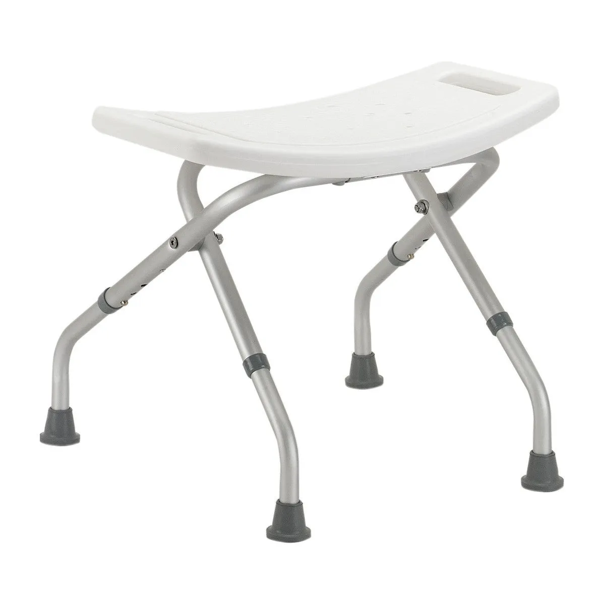 Folding Shower Chair without Back