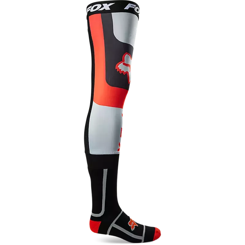 FOX Flexair Knee Brace Socks