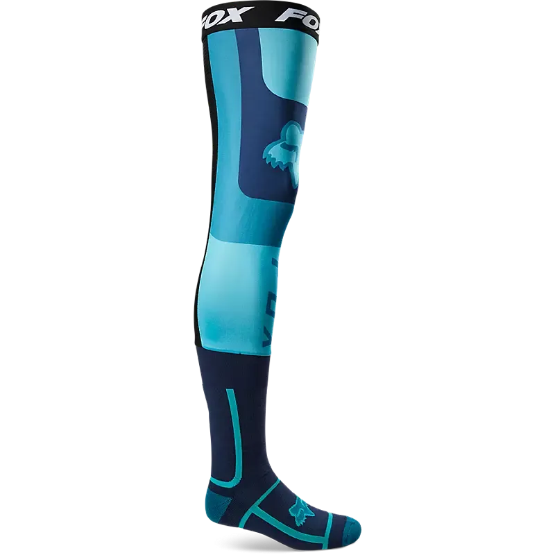 FOX Flexair Knee Brace Socks