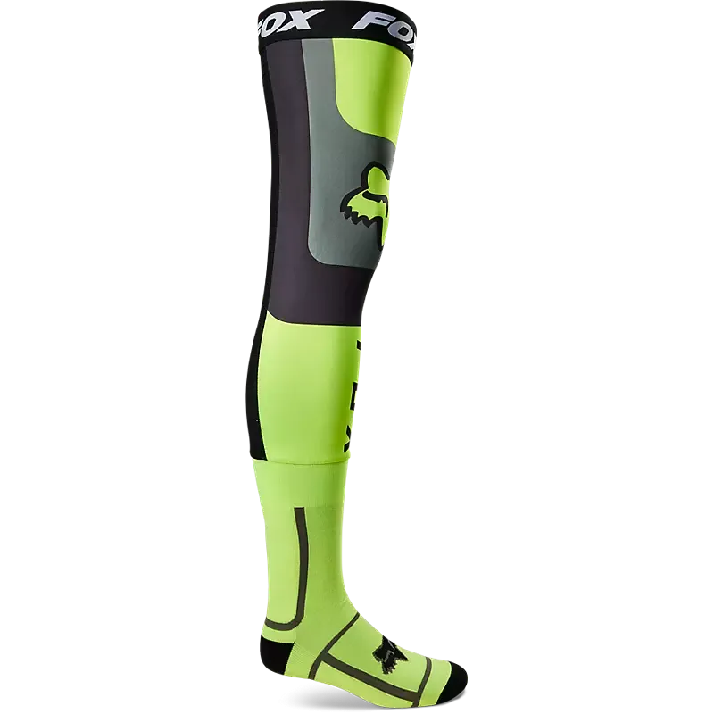 FOX Flexair Knee Brace Socks