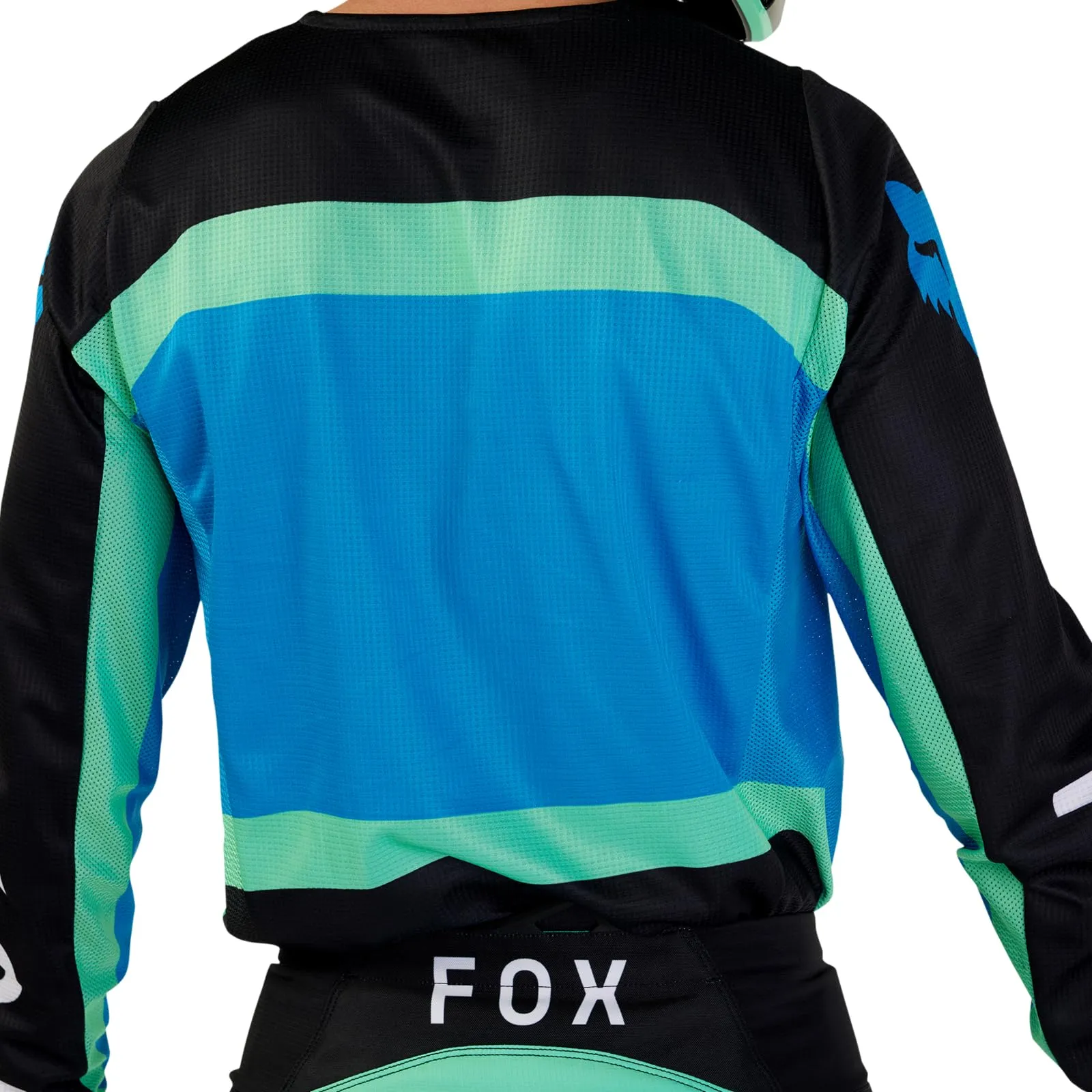 Fox Racing Men's 180 Ballast Motocross Jersey