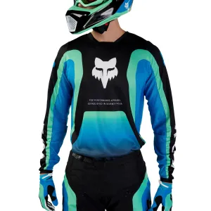 Fox Racing Men's 180 Ballast Motocross Jersey