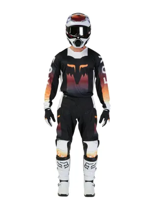 Fox Racing Men's 180 Flora Motocross Jersey
