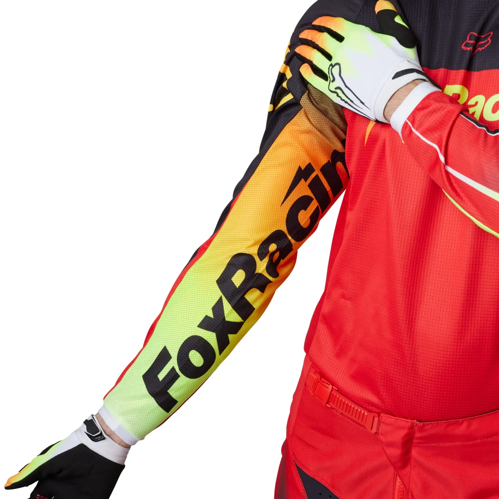 Fox Racing Men's 180 Statk Jersey