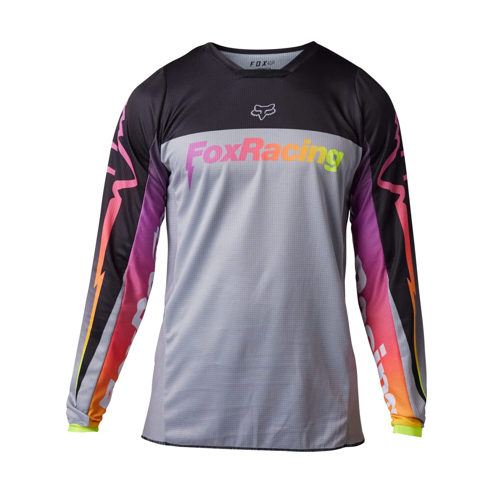 Fox Racing Men's 180 Statk Jersey
