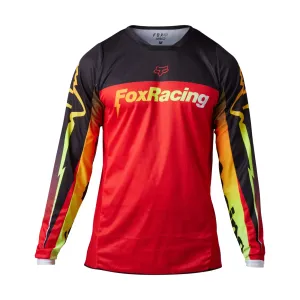 Fox Racing Men's 180 Statk Jersey