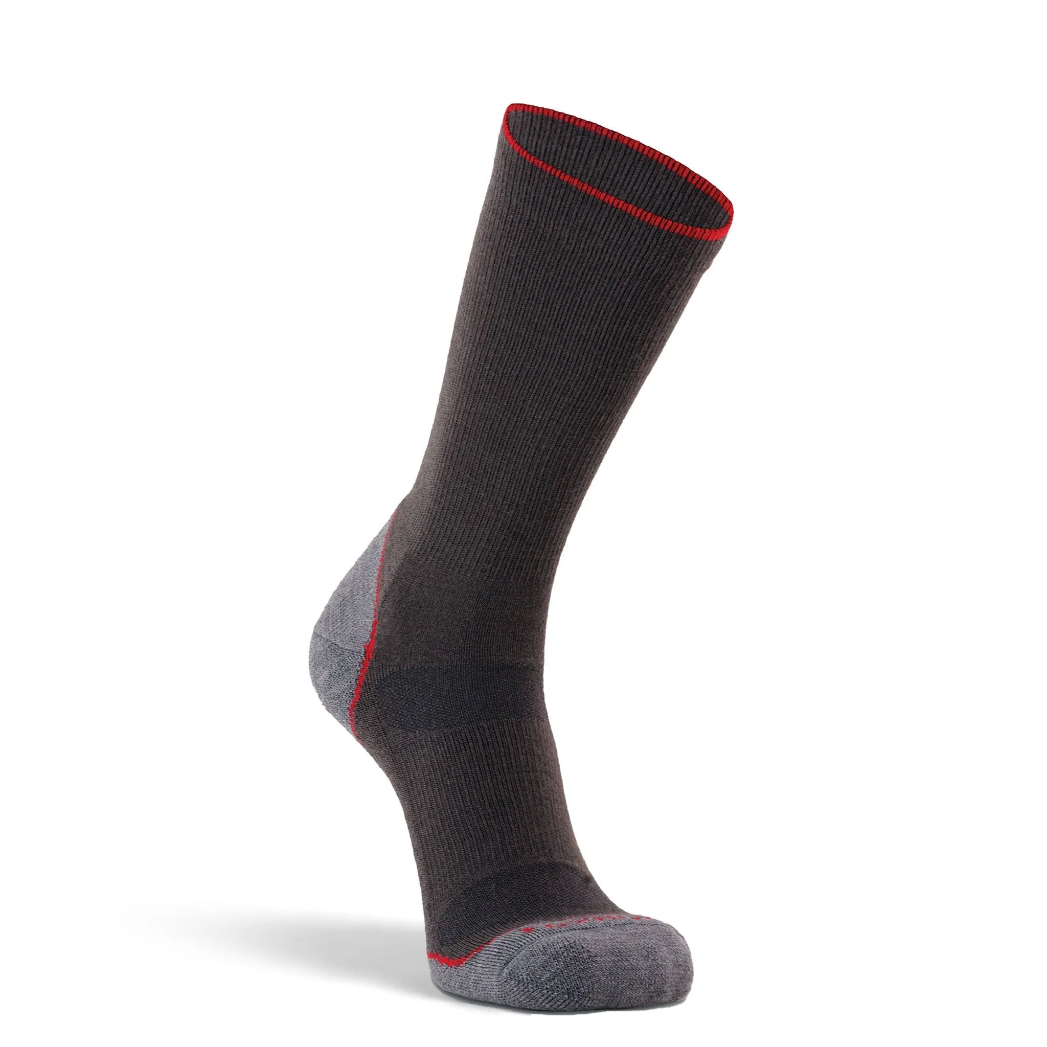 Fox River Basecamp 2.0 Lightweight Crew Socks