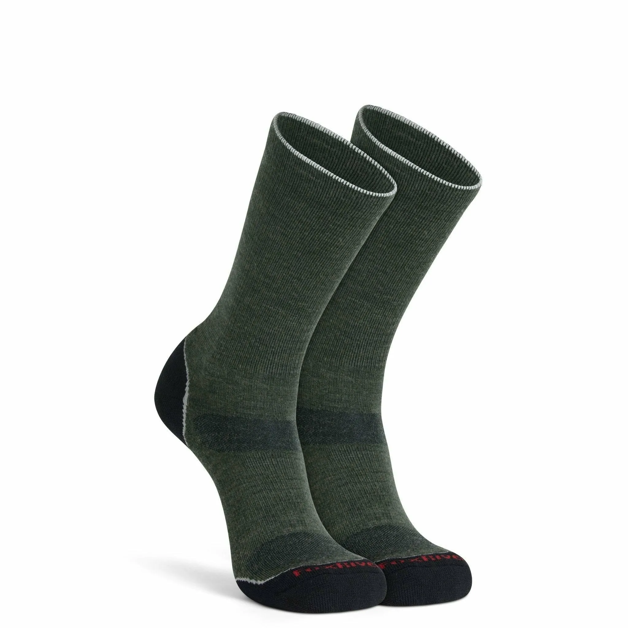 Fox River Basecamp 2.0 Lightweight Crew Socks