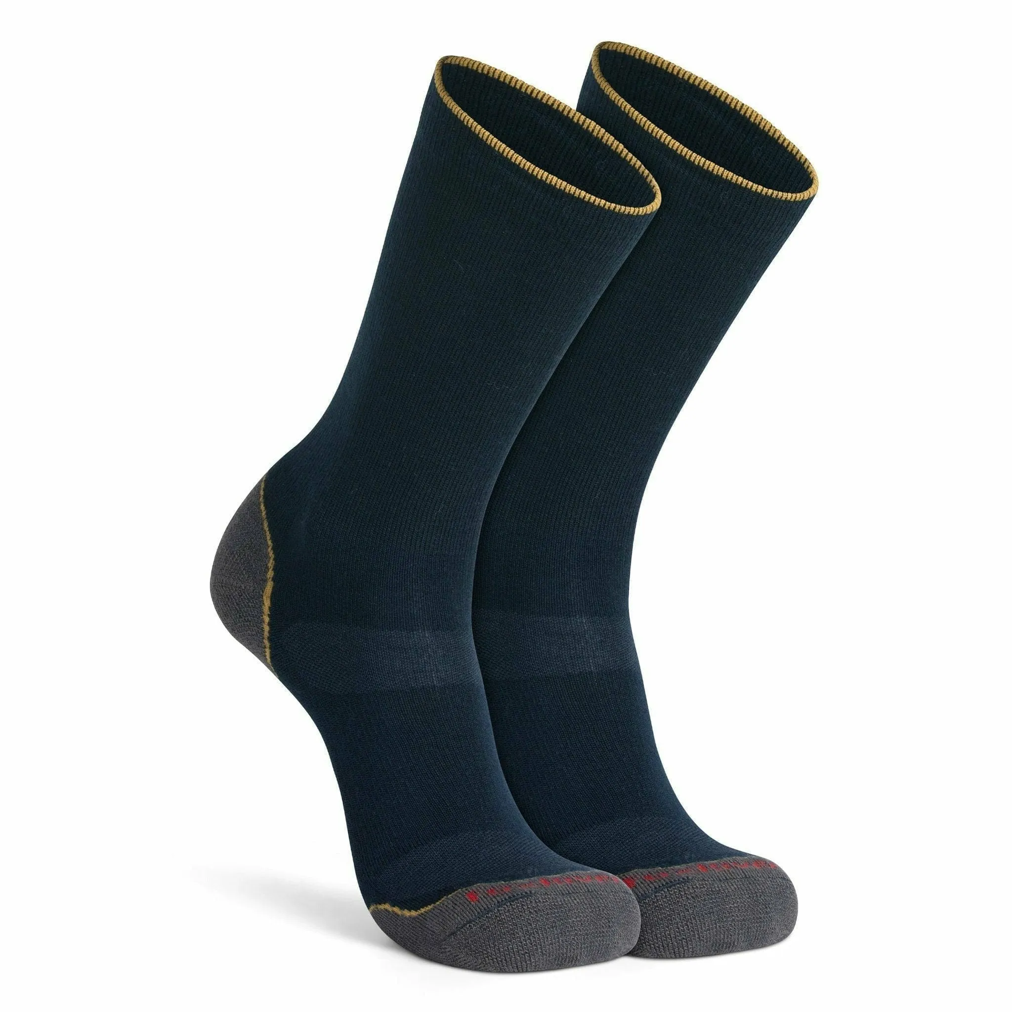 Fox River Basecamp 2.0 Lightweight Crew Socks