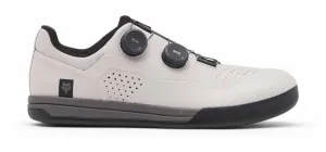 Fox UNION BOA FLAT MTB Shoes - Vintage White