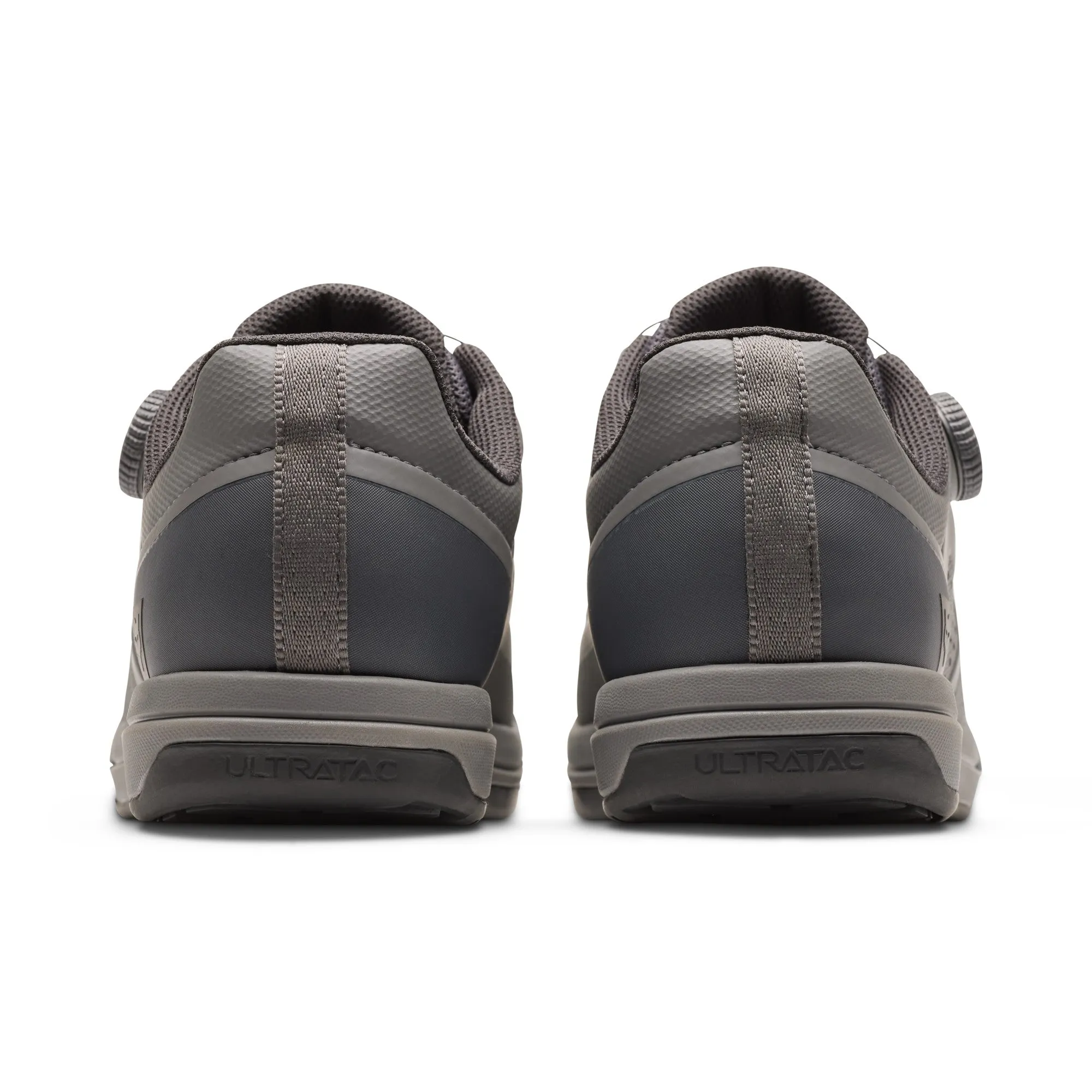Fox Union Boa Grey 45.5