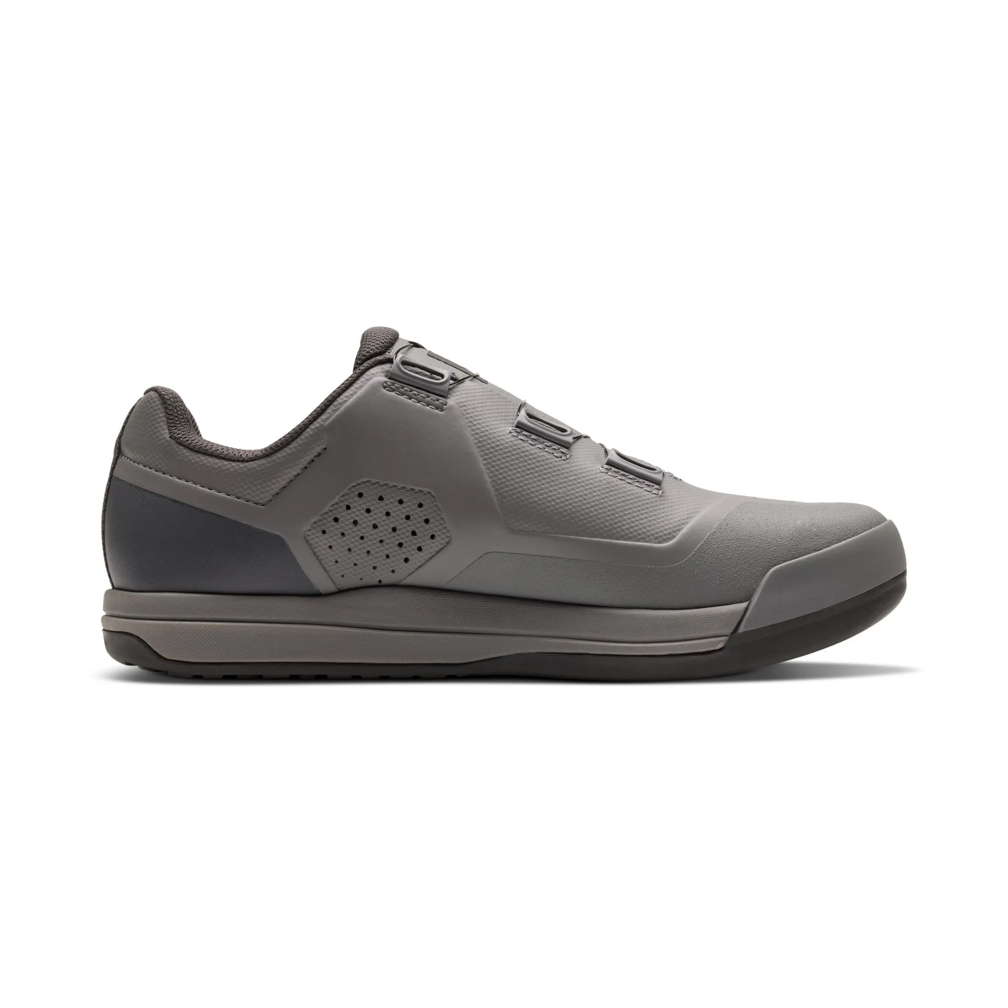 Fox Union Boa Grey 45.5