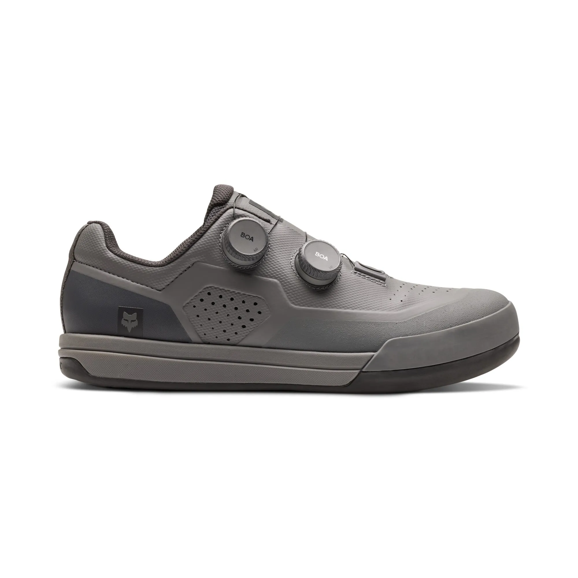 Fox Union Boa Grey 45.5