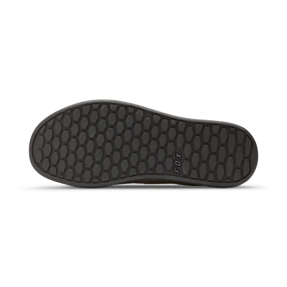 FOX UNION FLAT MTB SHOES [MOCHA]