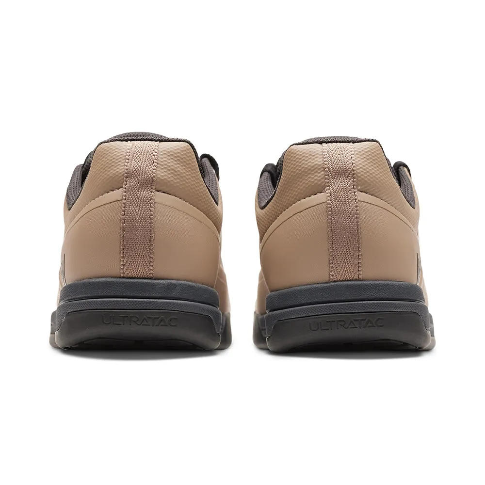 FOX UNION FLAT MTB SHOES [MOCHA]