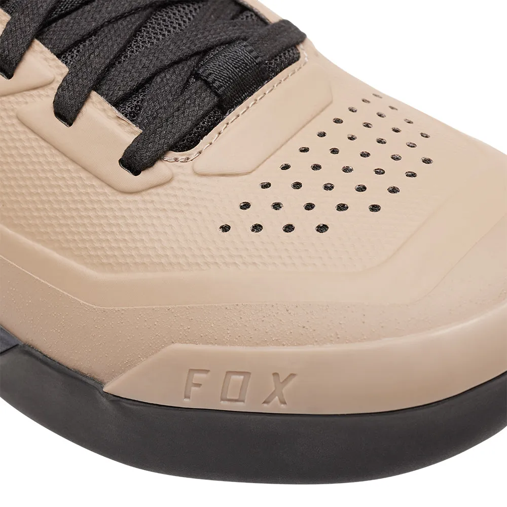 FOX UNION FLAT MTB SHOES [MOCHA]