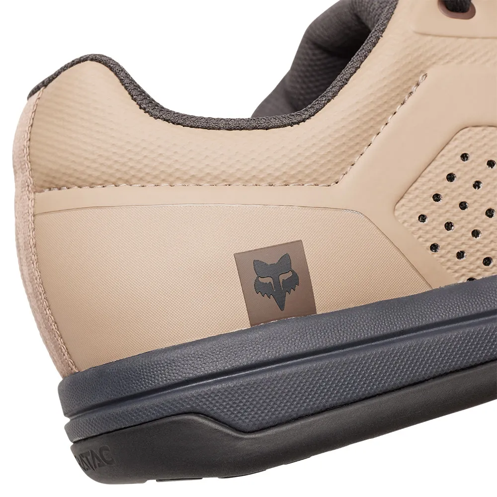 FOX UNION FLAT MTB SHOES [MOCHA]