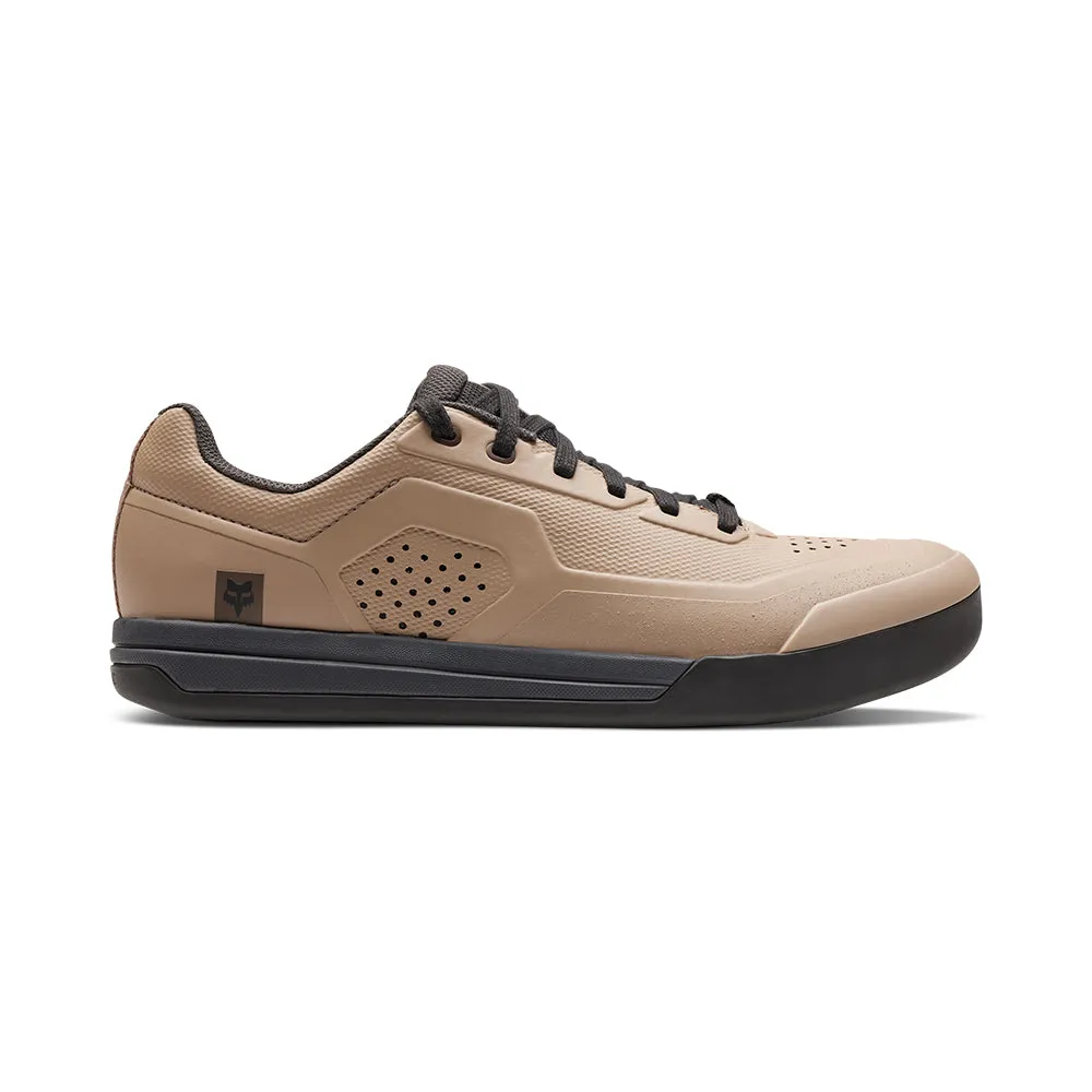 FOX UNION FLAT MTB SHOES [MOCHA]