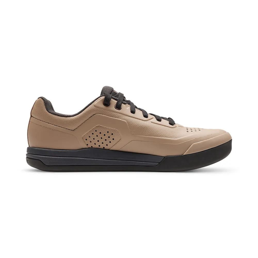 FOX UNION FLAT MTB SHOES [MOCHA]