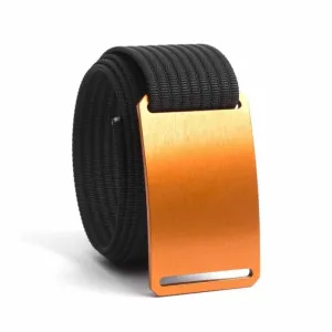 Foxtail Standard Belt with 1.50 Black Strap