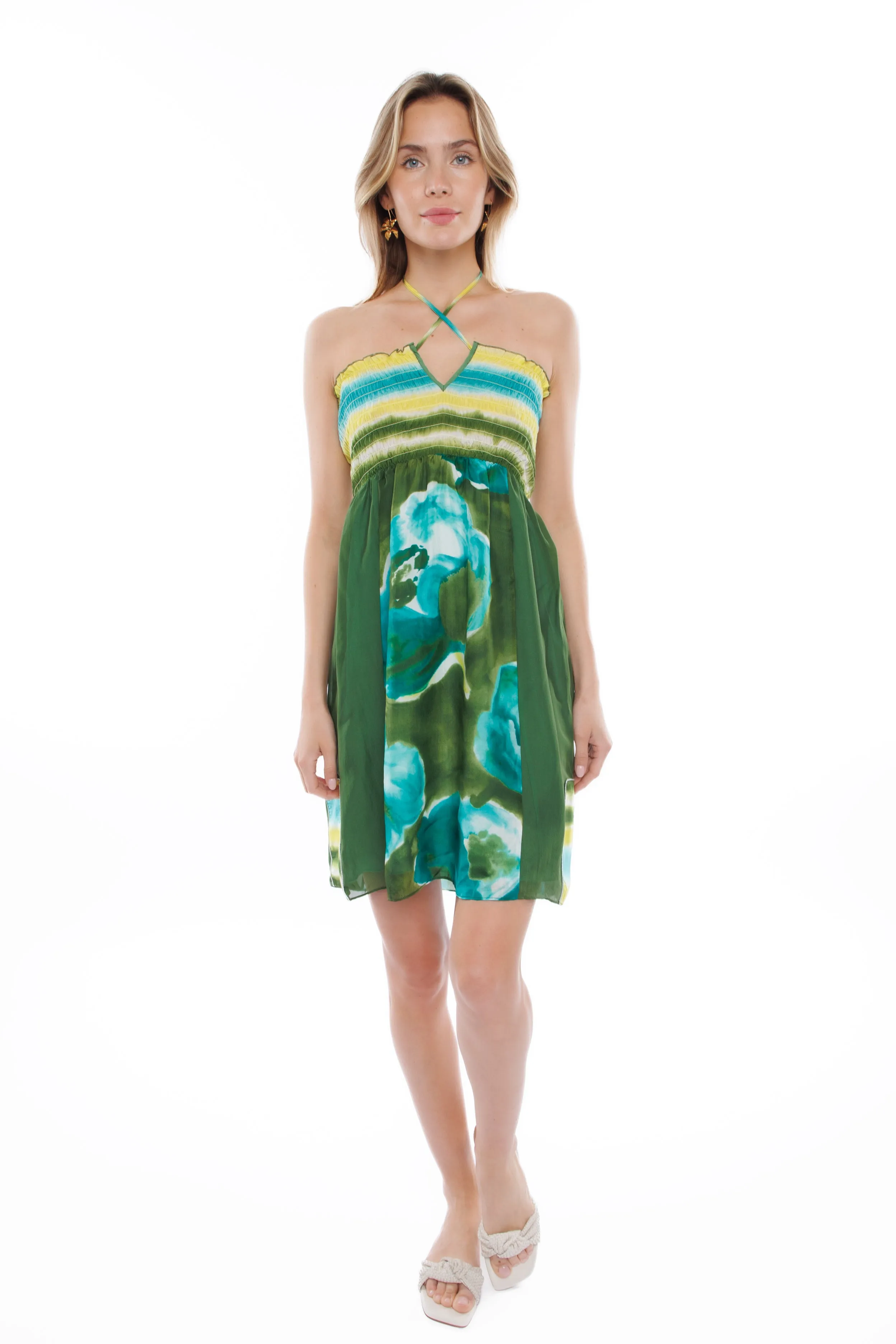 Franny Dress