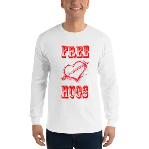 Free Hugs! *Kisses Sold Separately