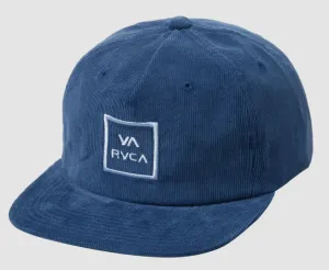 FREEMAN SNAPBACK - DARK BLUE