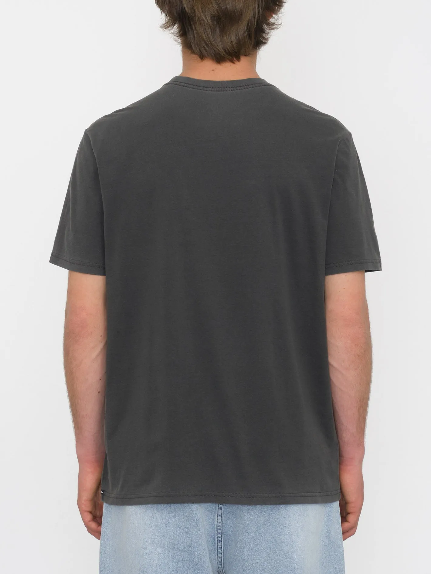 Frenchsurf T-shirt - BLACK