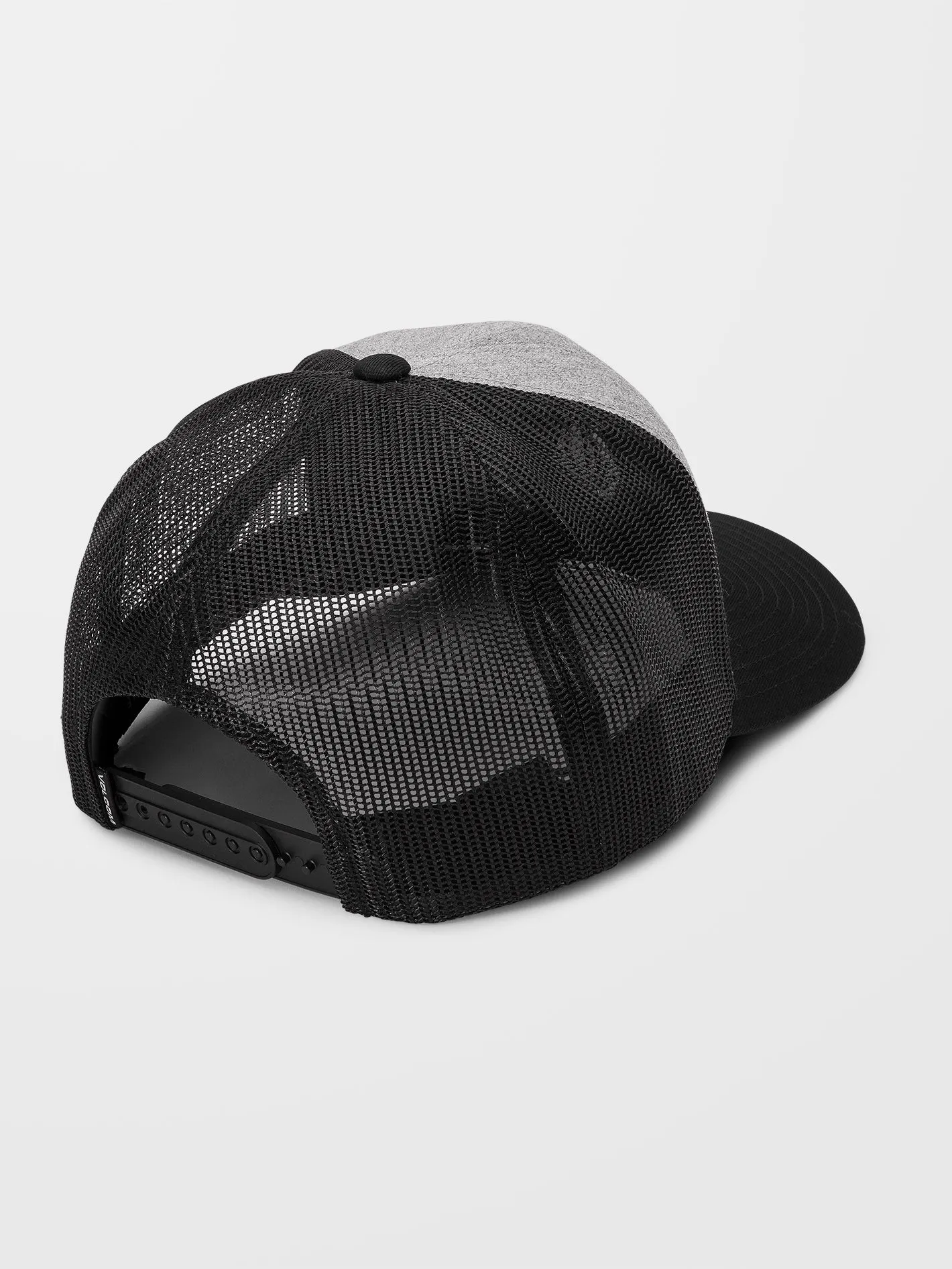 Full Stone Cheese Cap - HEATHER GREY