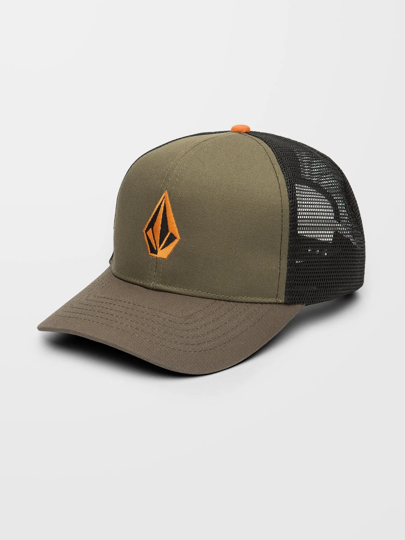 Full Stone Cheese Cap - WREN
