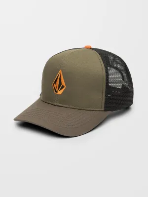 Full Stone Cheese Cap - WREN