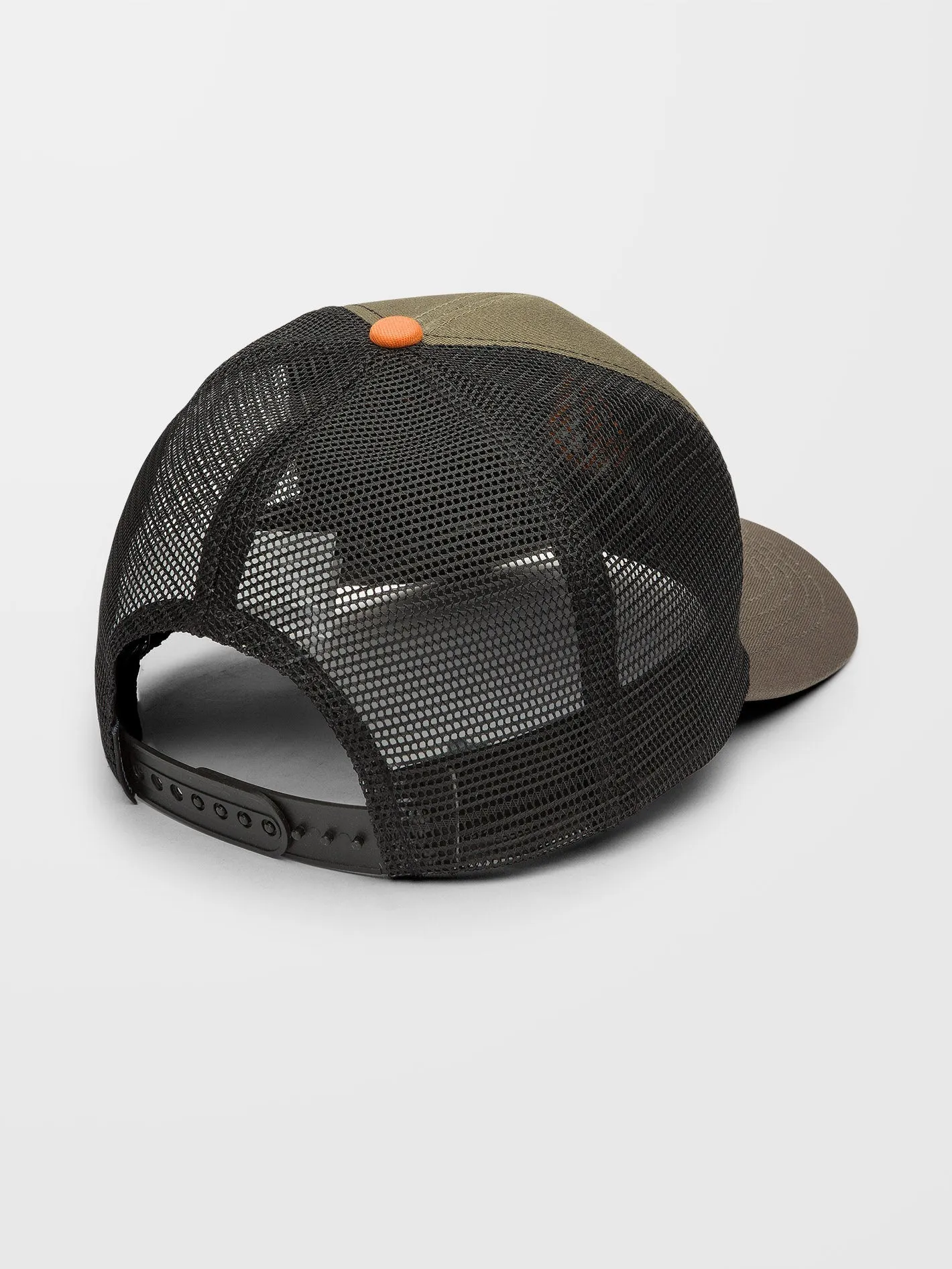 Full Stone Cheese Cap - WREN