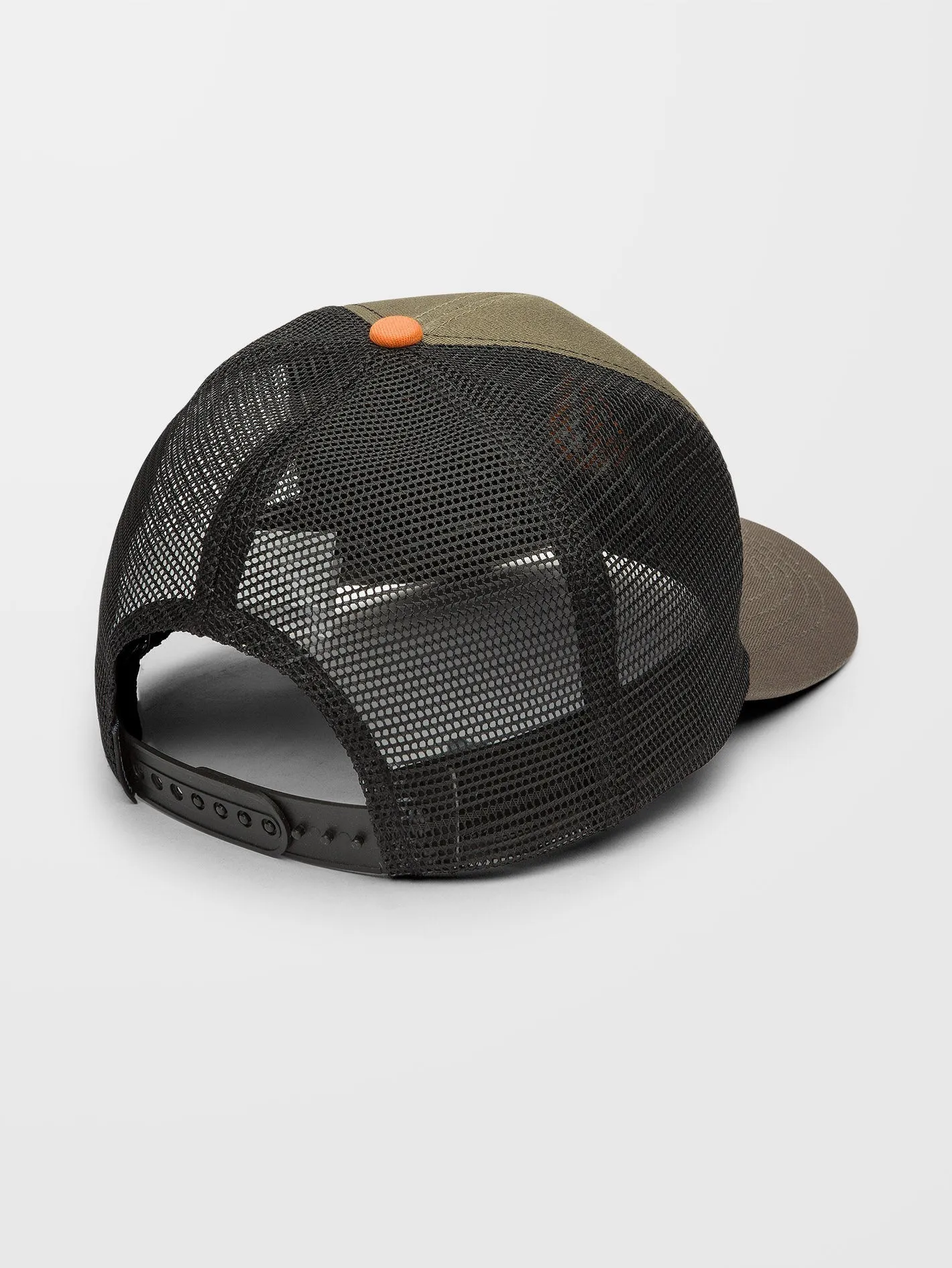 Full Stone Cheese Cap - WREN
