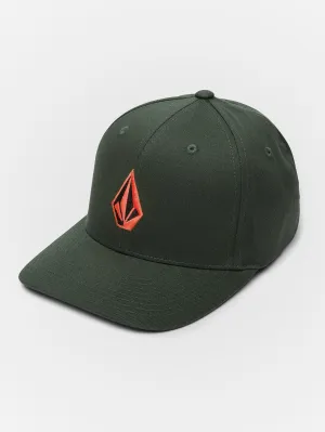 Full Stone Flexfit Cap - Dark Forest
