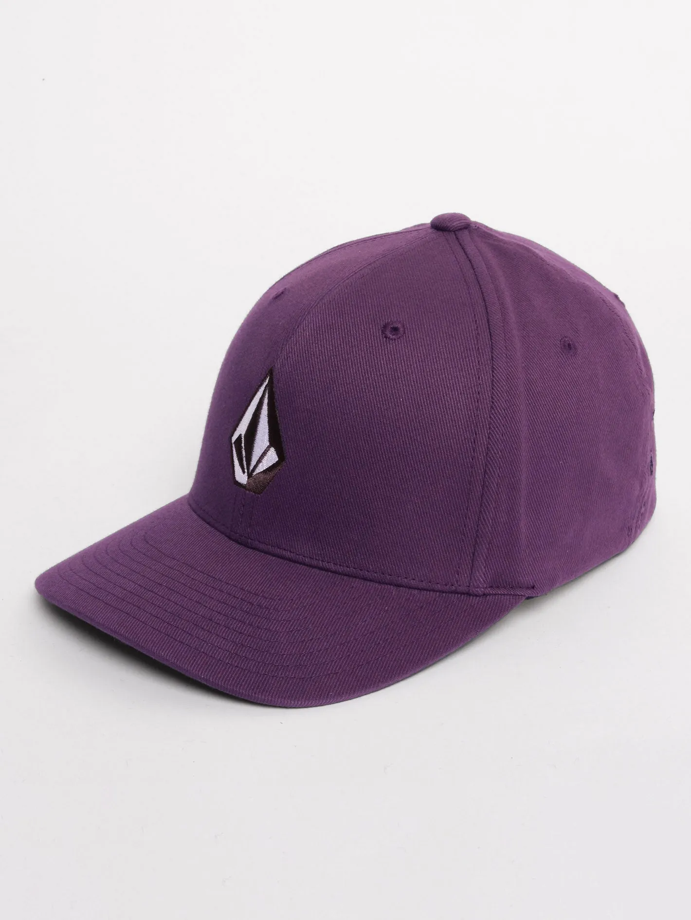Full Stone Flexfit Cap - Vintage Violet