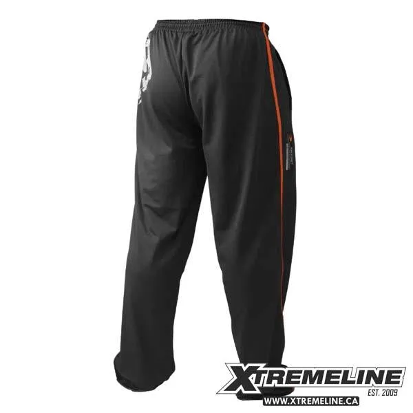 GASP No. 89 Mesh Pant, Black