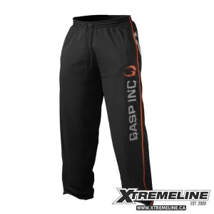 GASP No. 89 Mesh Pant, Black
