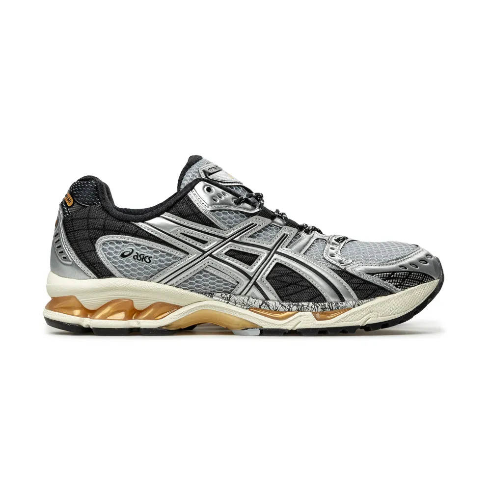 Gel-Nimbus 10.1 | Piedmont Grey