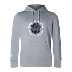 Georgetown University RFC Club Lightweight Hoodie by Canterbury