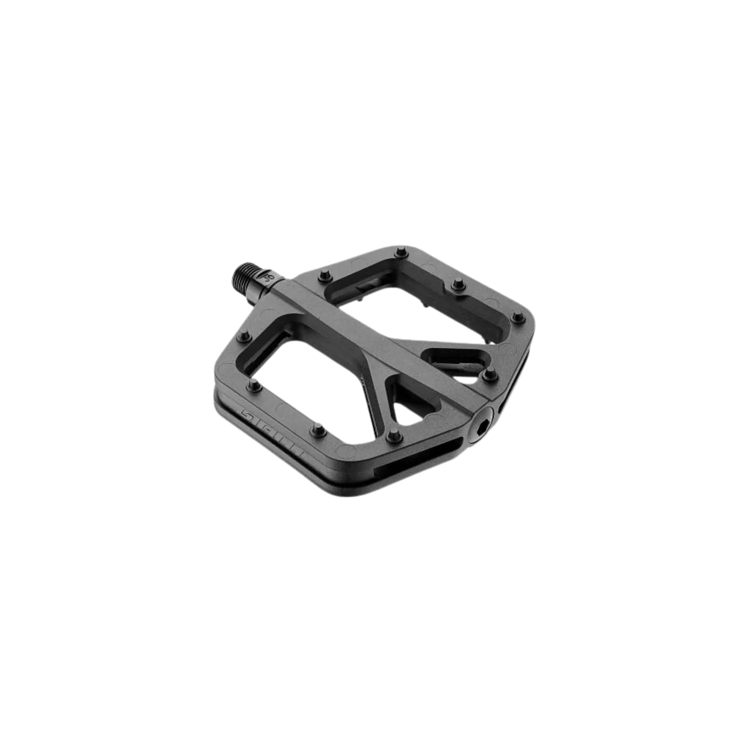 Giant Pinner Elite Flat Pedal Black