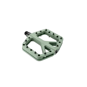 Giant Pinner Elite Flat Pedal Green