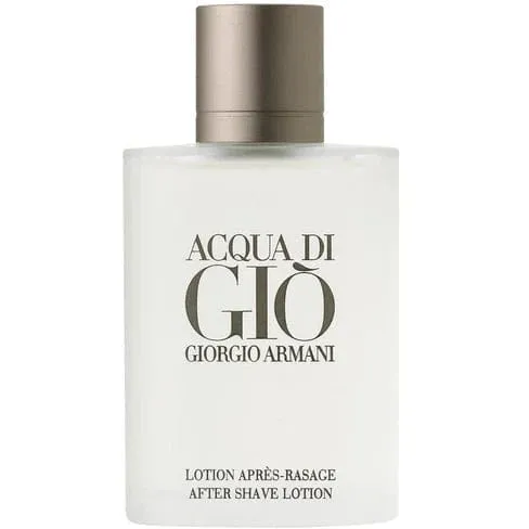 Giorgio Armani Acqua Di Gio Men After Shave Lotion (Parallel Import)
