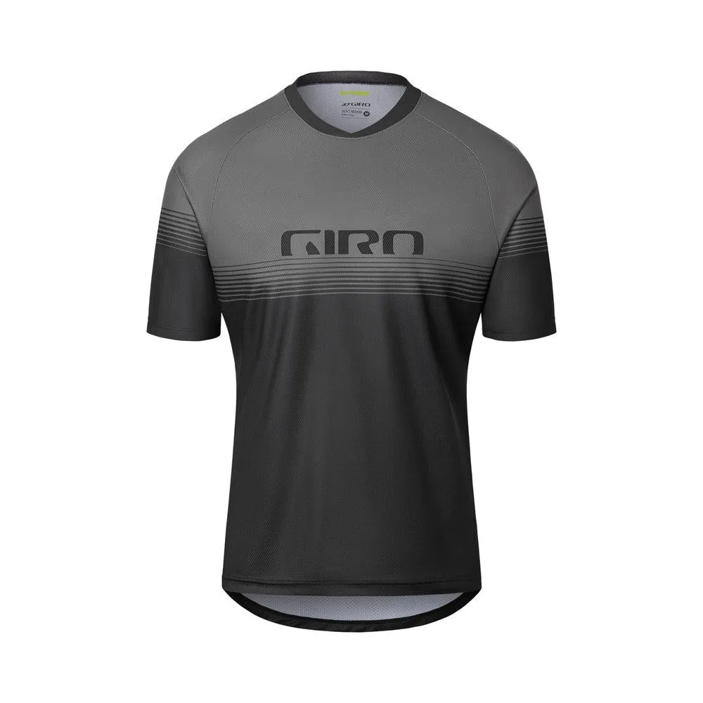 Giro Roust MTB SS Jersey