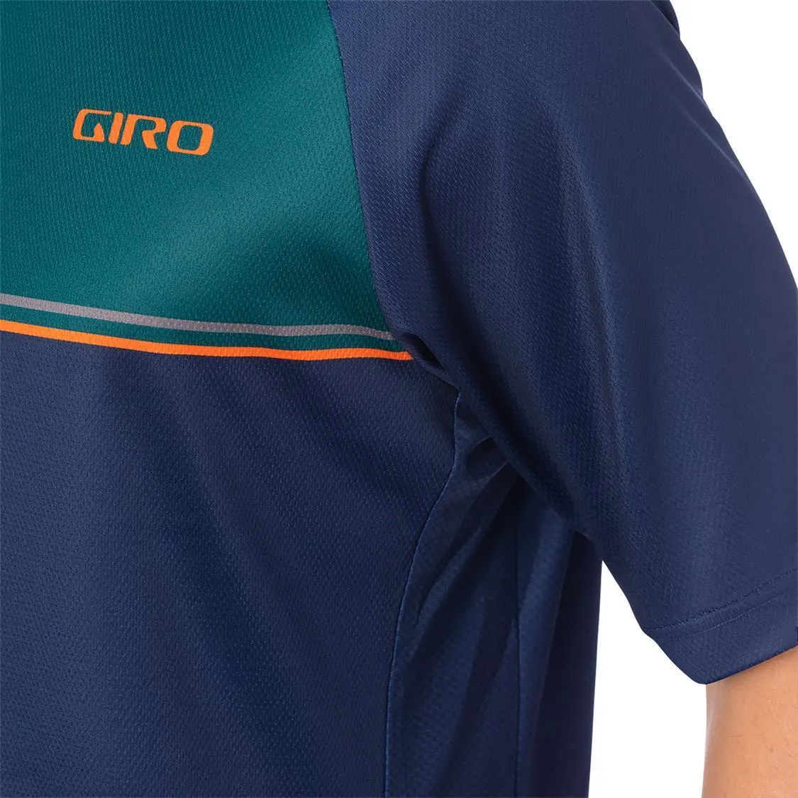Giro Roust MTB SS Jersey