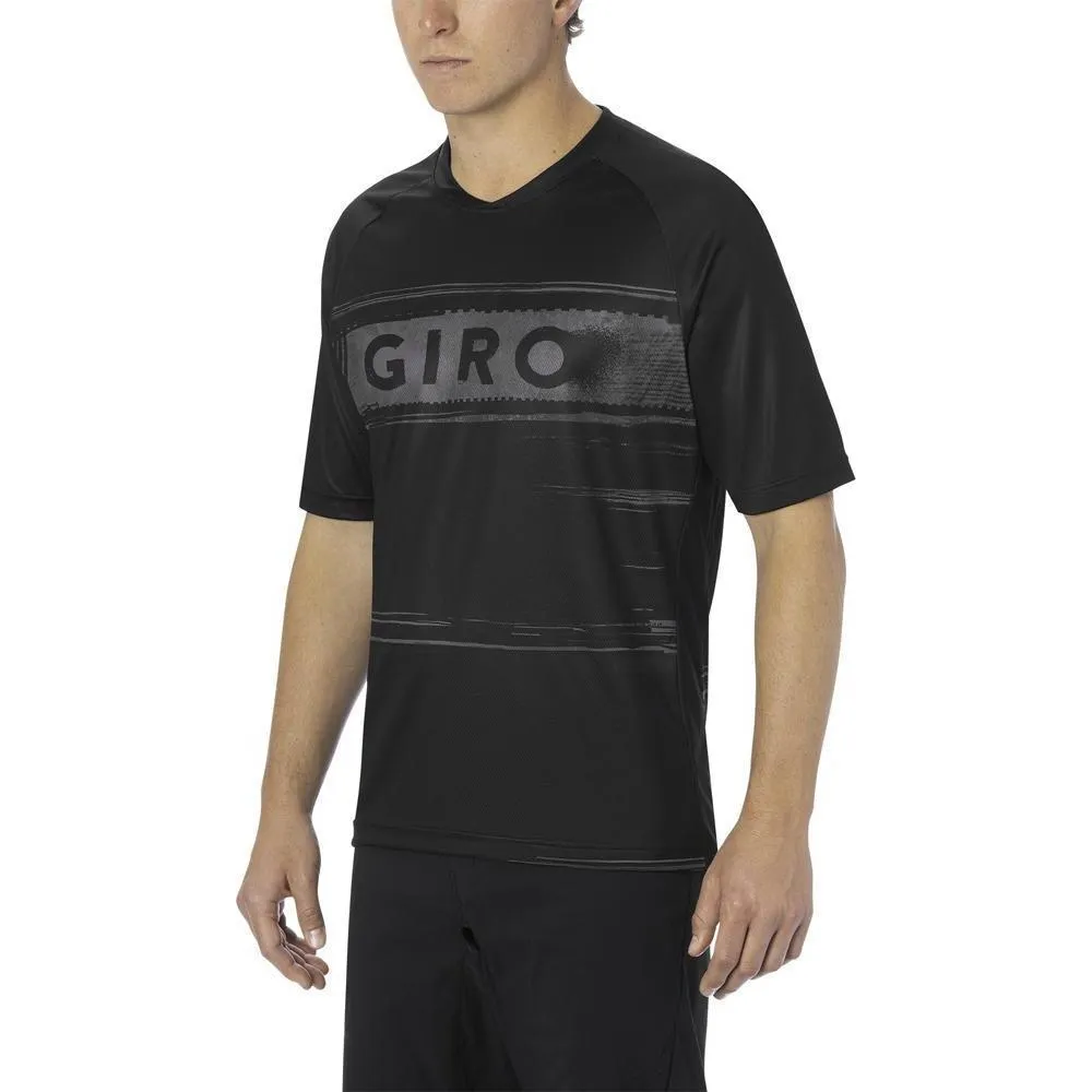 Giro Roust MTB SS Jersey